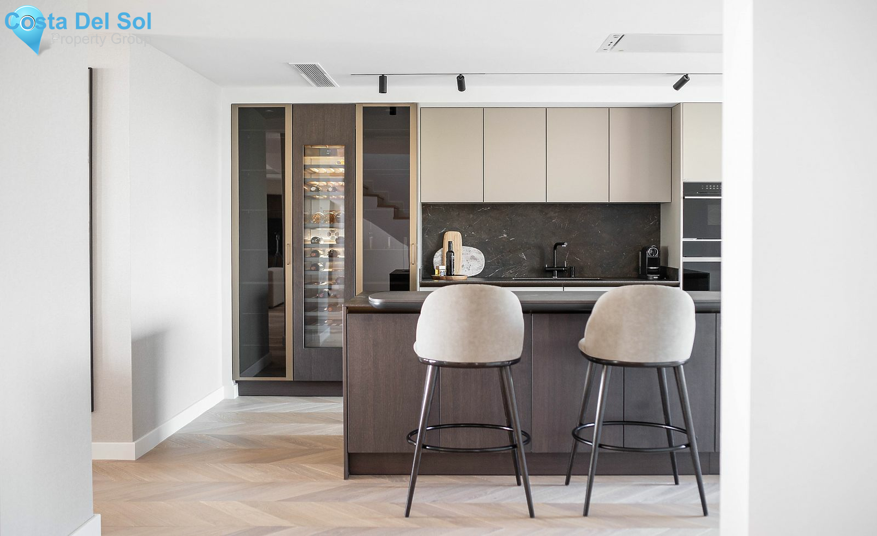 Penthouse in Nueva Andalucía-1446008