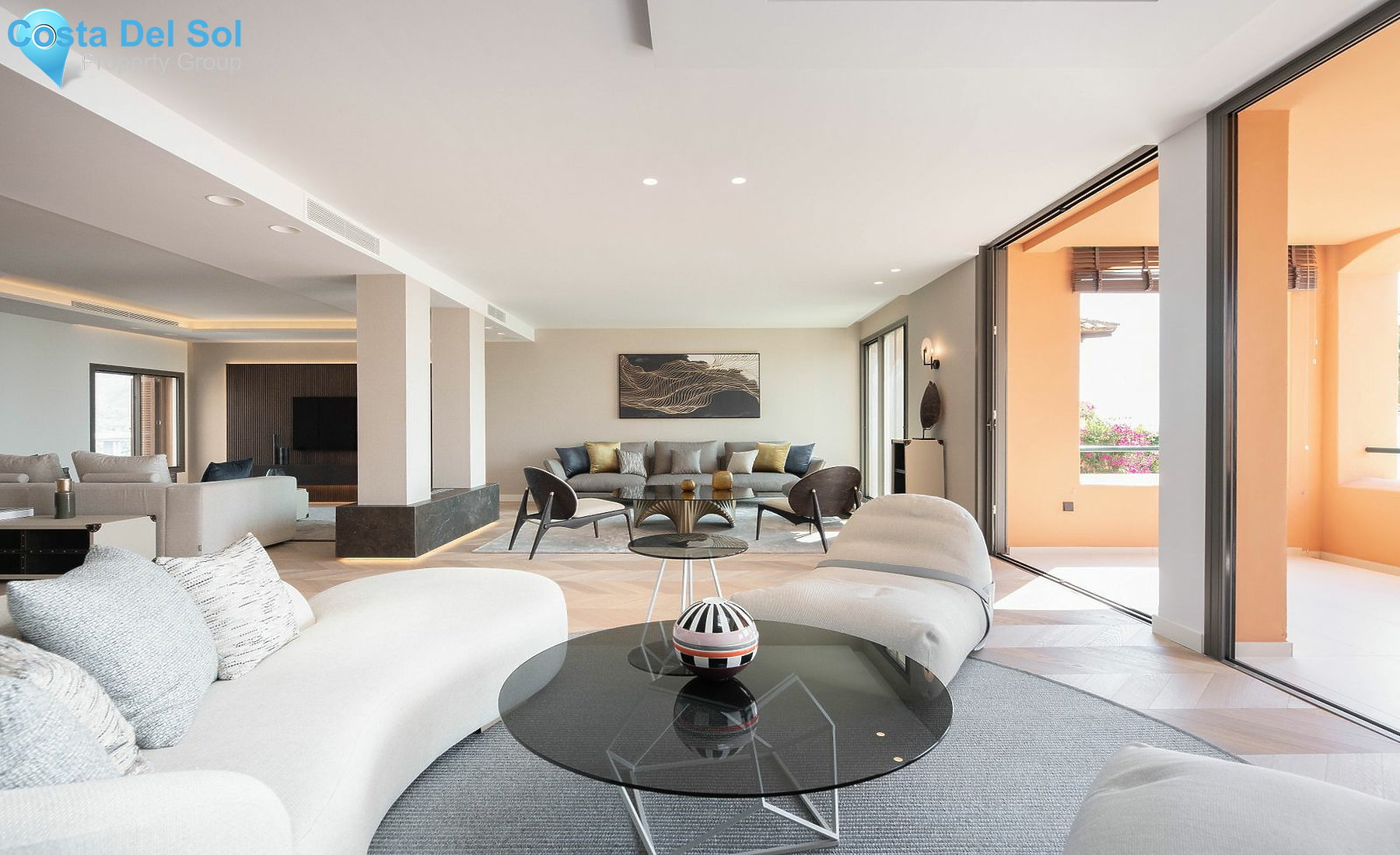 Penthouse in Nueva Andalucía-1445993