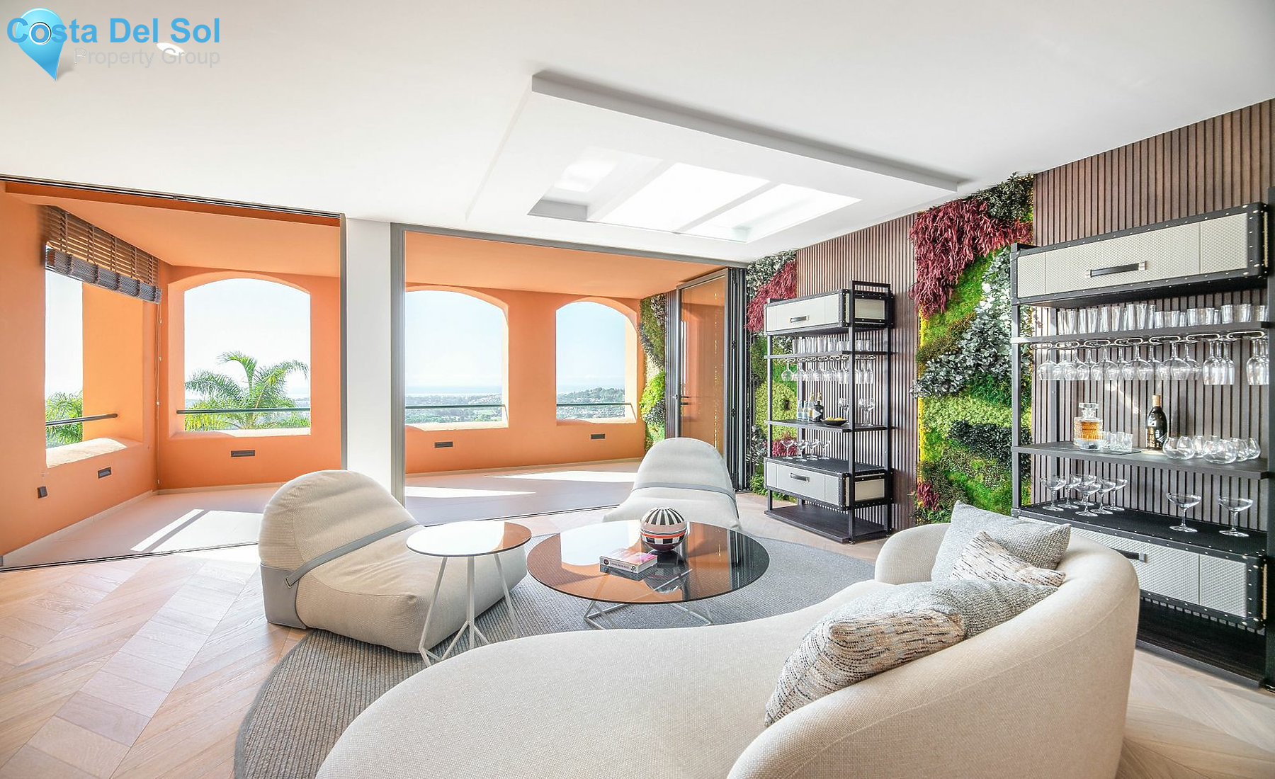 Penthouse in Nueva Andalucía-1445994