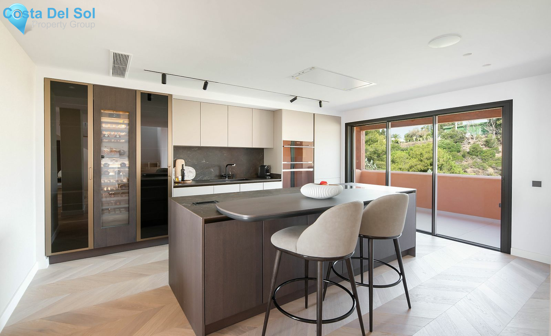 Penthouse in Nueva Andalucía-1445998