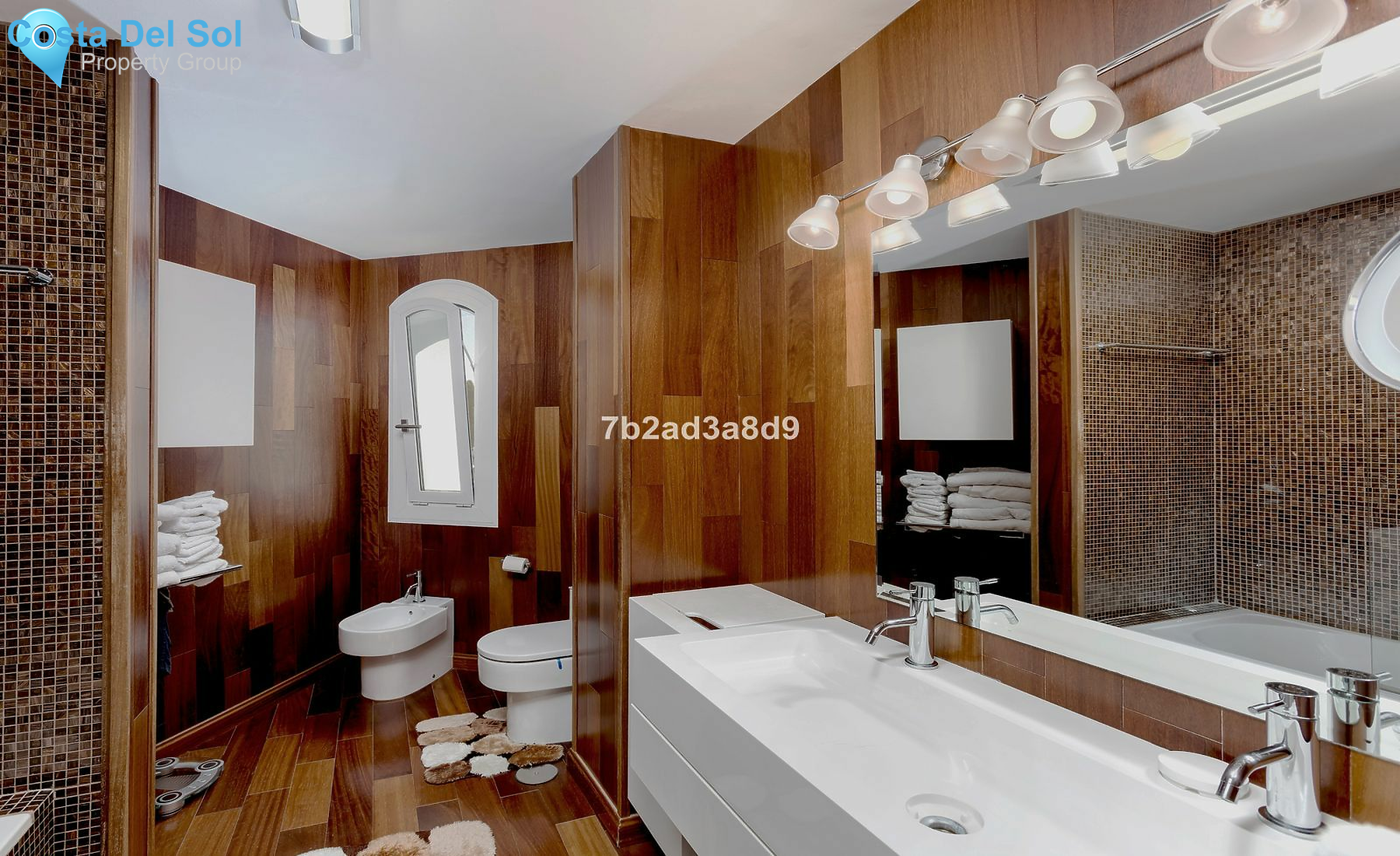 Penthouse in Nueva Andalucía-1446285