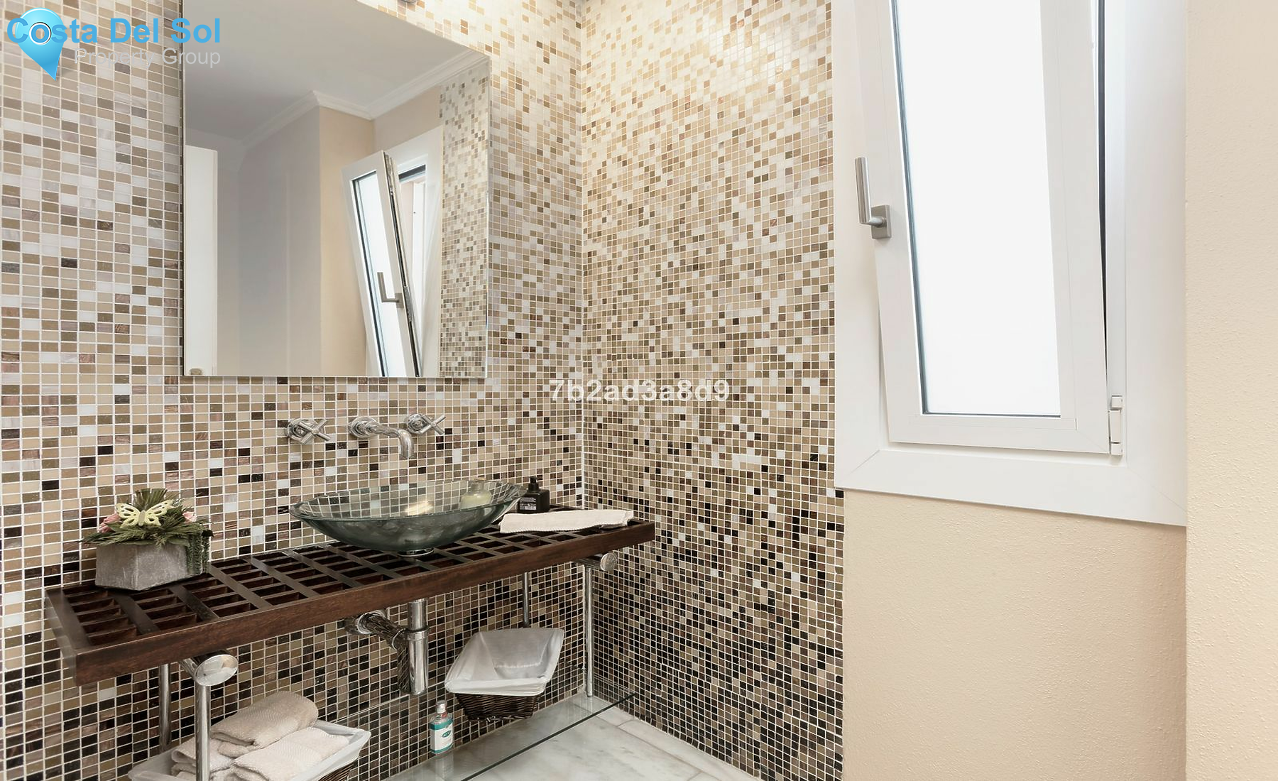 Penthouse in Nueva Andalucía-1446287