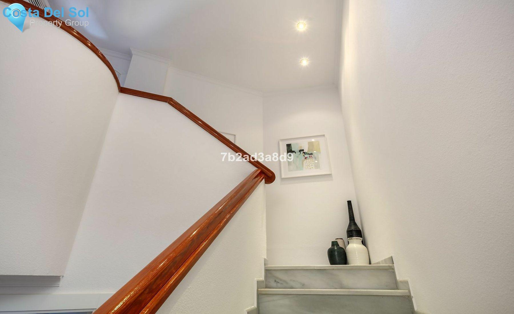 Penthouse in Nueva Andalucía-1446282