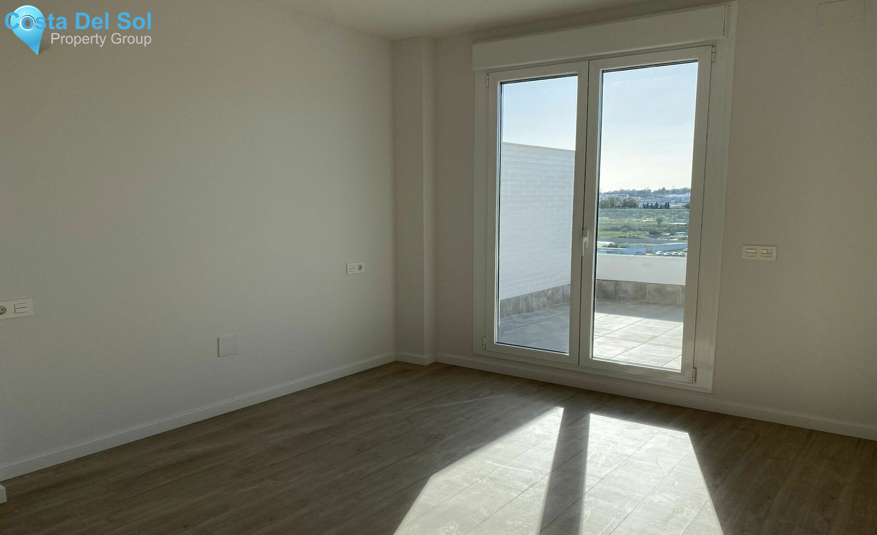 Penthouse in Nueva Andalucía-1469456