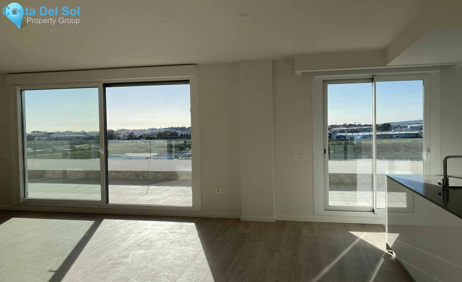 Penthouse in Nueva Andalucía-1469457