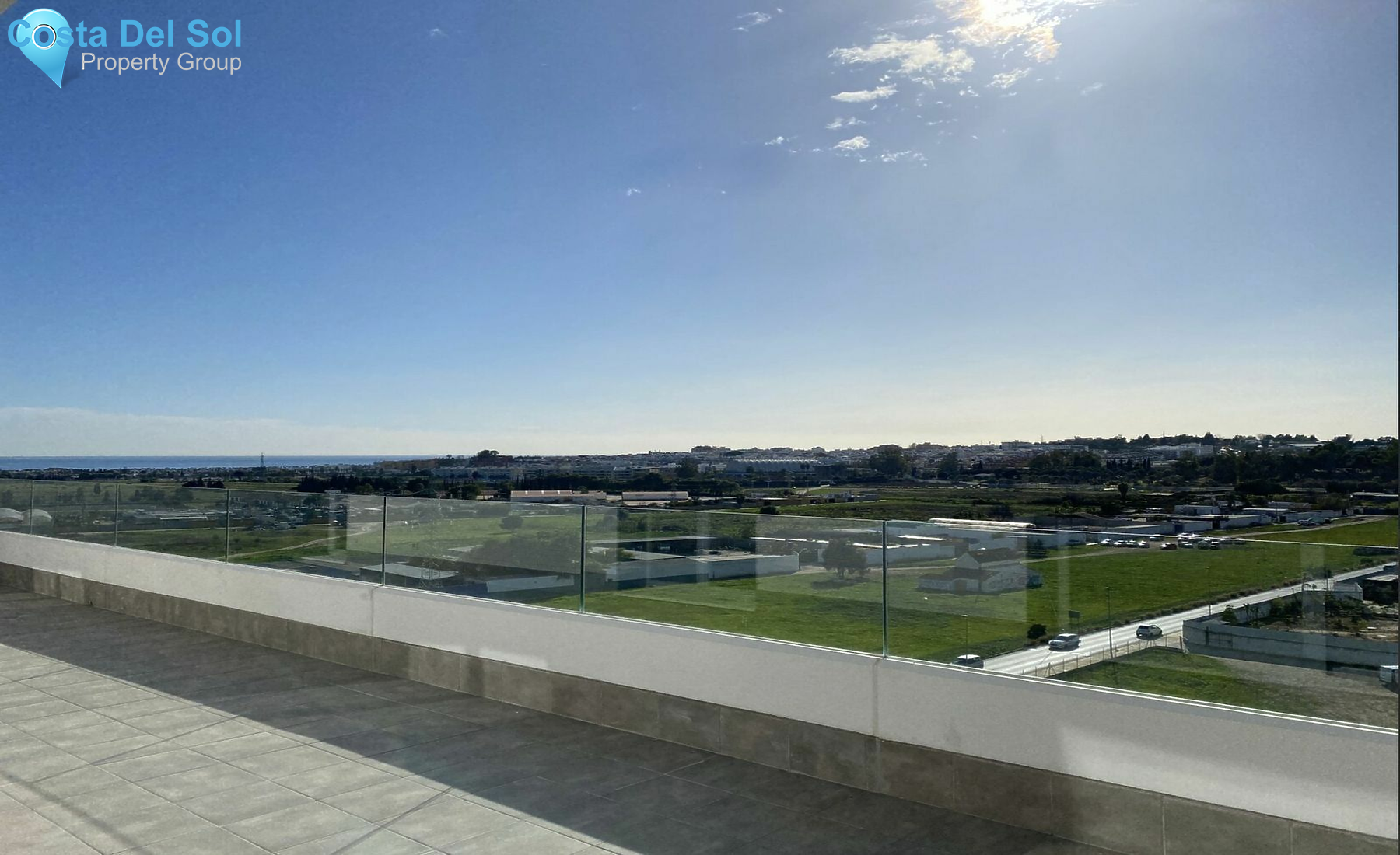 Penthouse in Nueva Andalucía-1469442