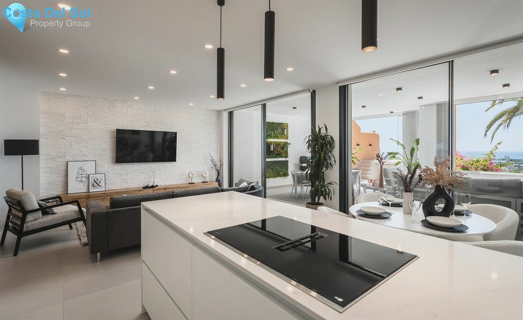 Penthouse in Nueva Andalucía-1492836