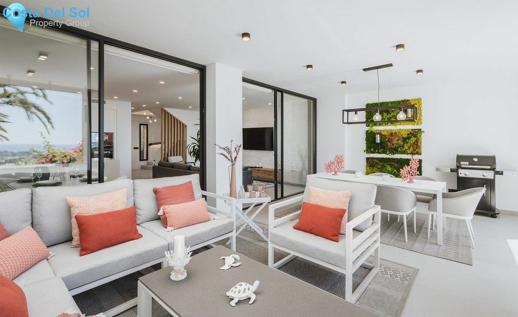 Penthouse in Nueva Andalucía-1492837