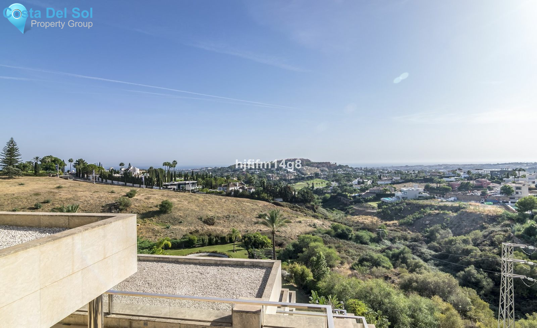 Penthouse in Nueva Andalucía-1530127