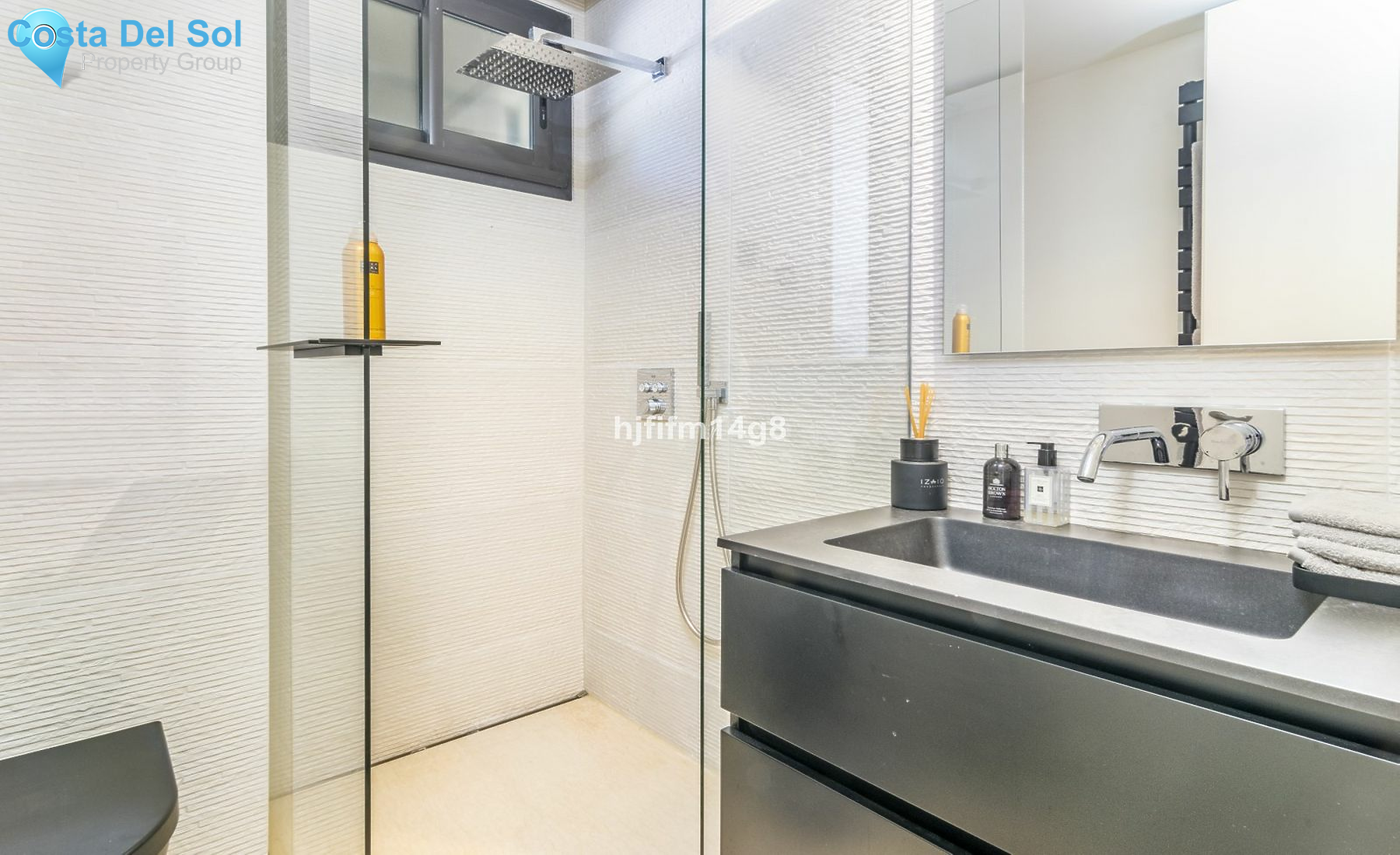 Penthouse in Nueva Andalucía-1530139