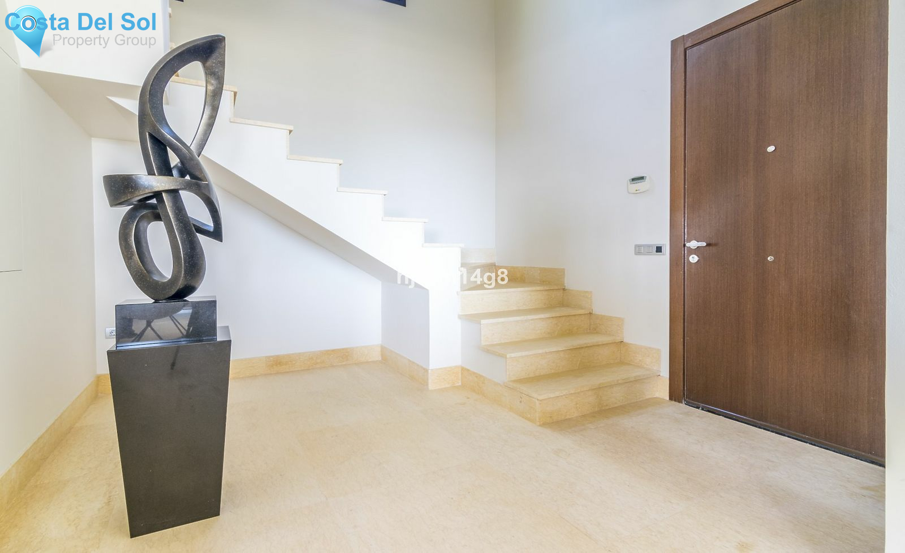 Penthouse in Nueva Andalucía-1530141