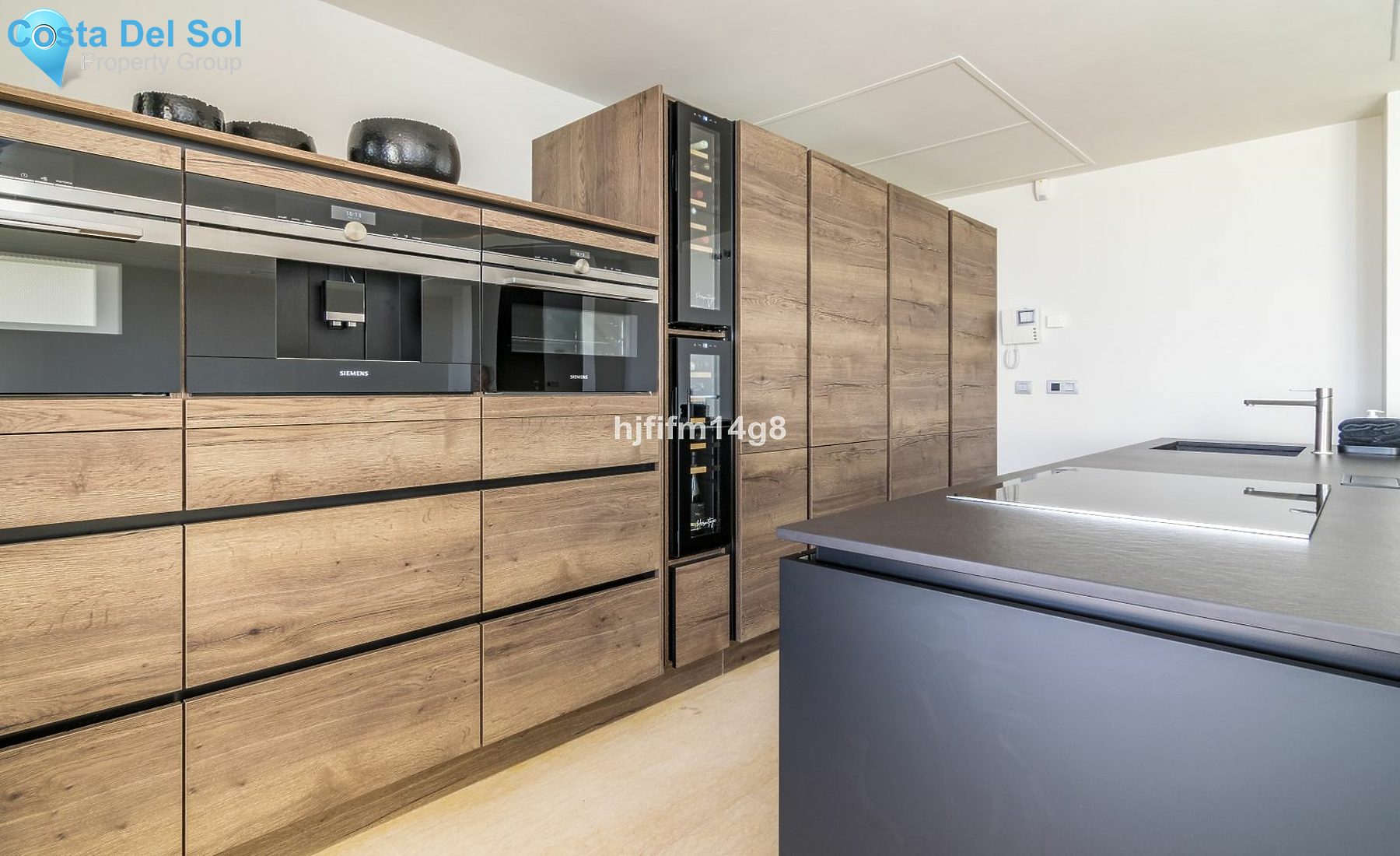 Penthouse in Nueva Andalucía-1530134