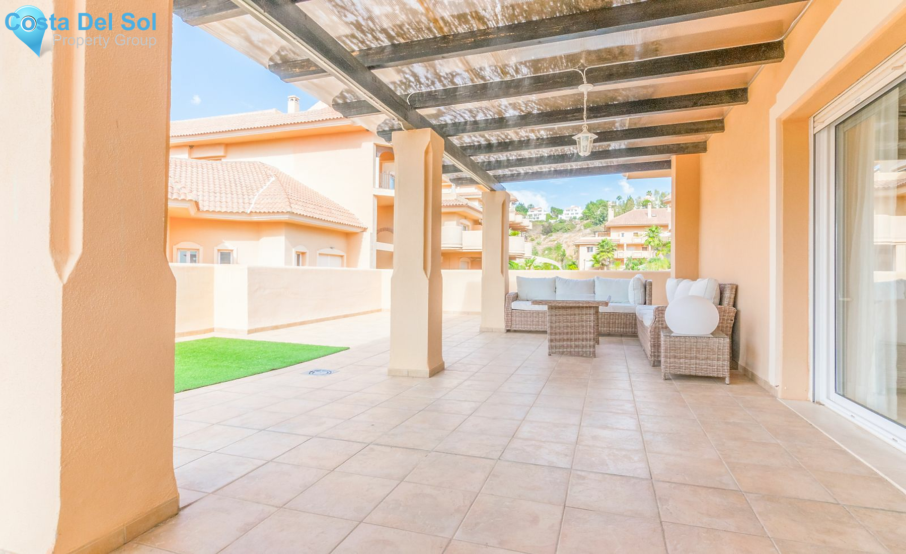 Penthouse in Nueva Andalucía-1551311