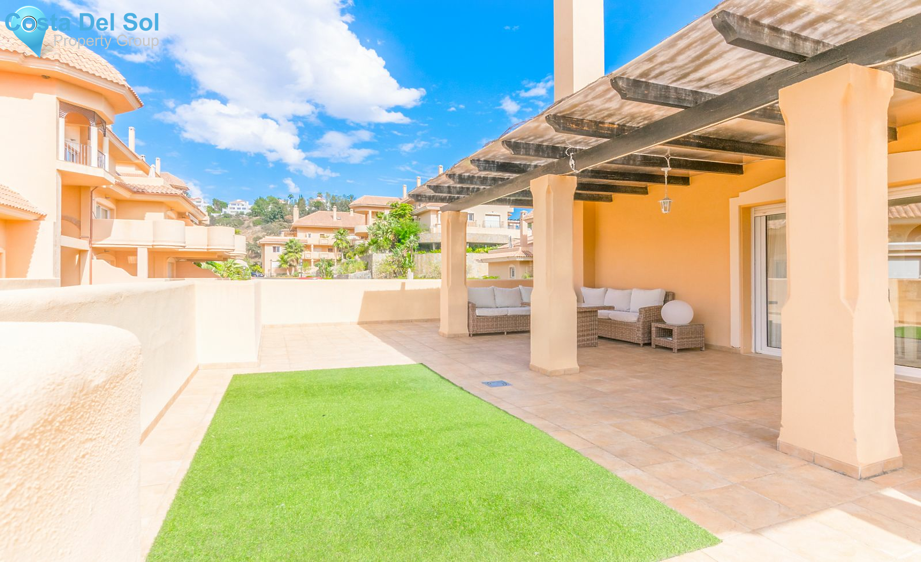 Penthouse in Nueva Andalucía-1551312