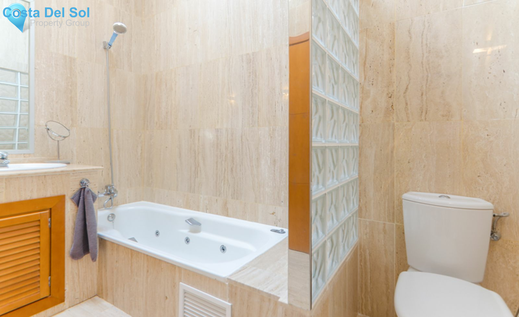 Penthouse in Nueva Andalucía-1551316