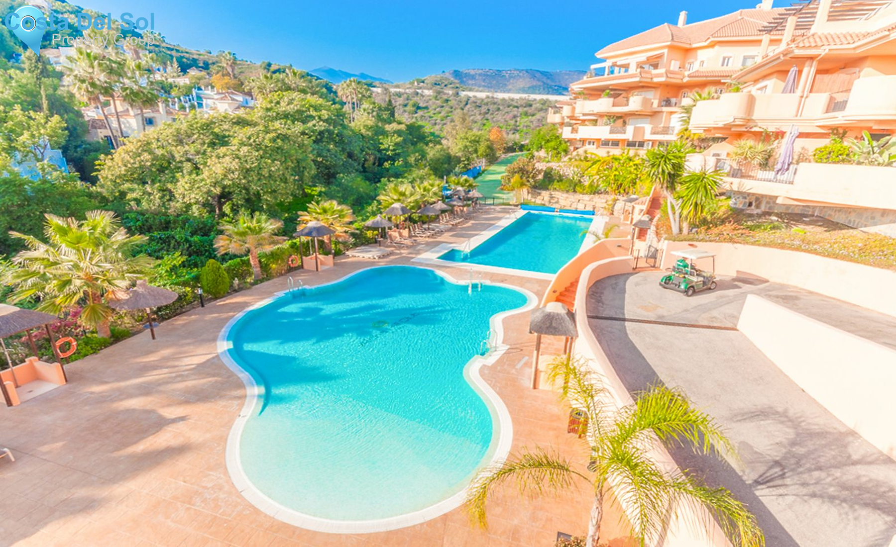 Penthouse in Nueva Andalucía-1551318