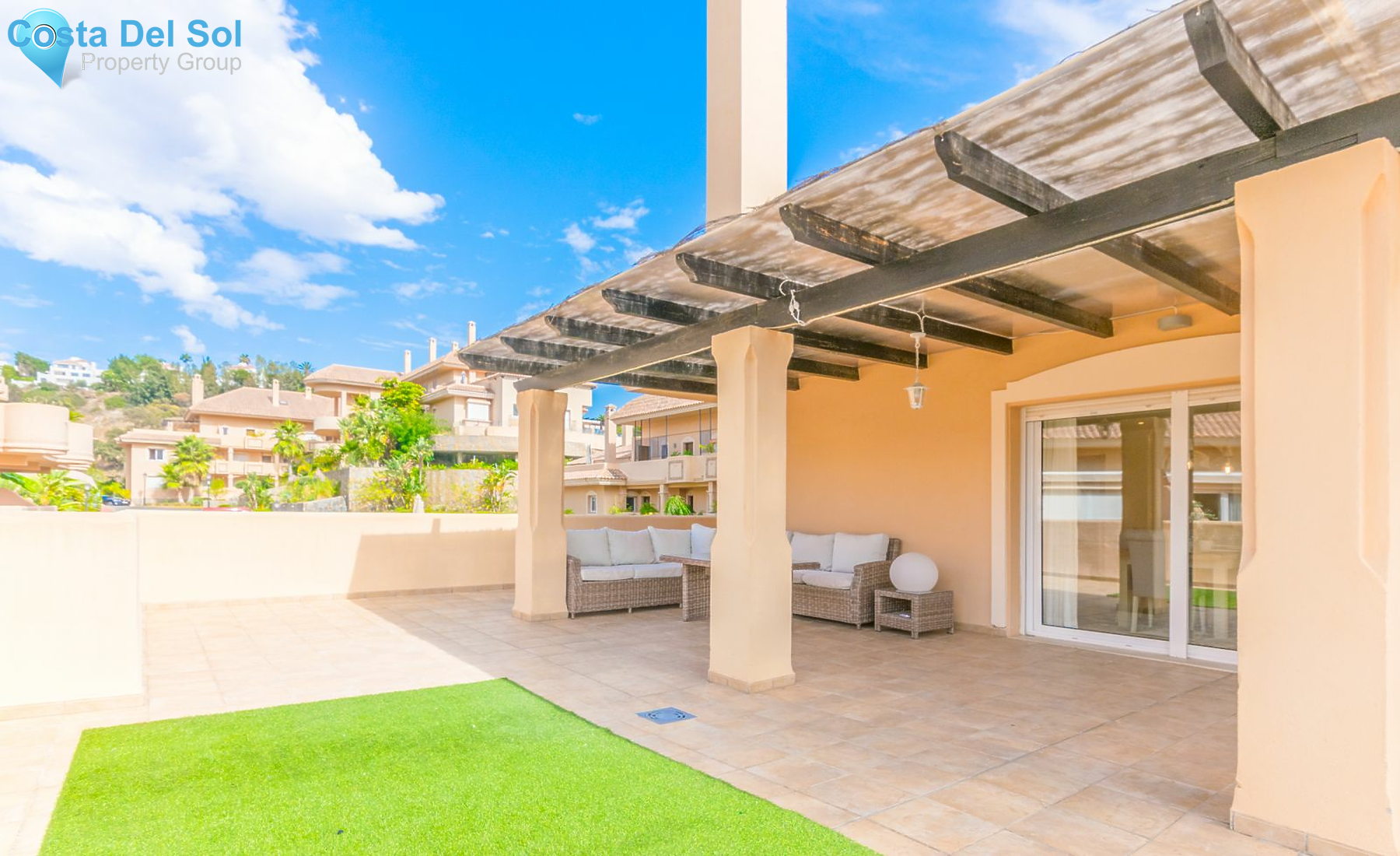 Penthouse in Nueva Andalucía-1551301