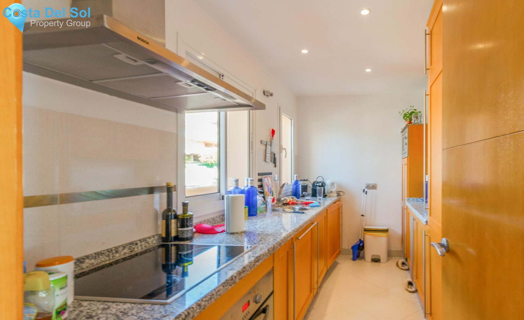 Penthouse in Nueva Andalucía-1551319