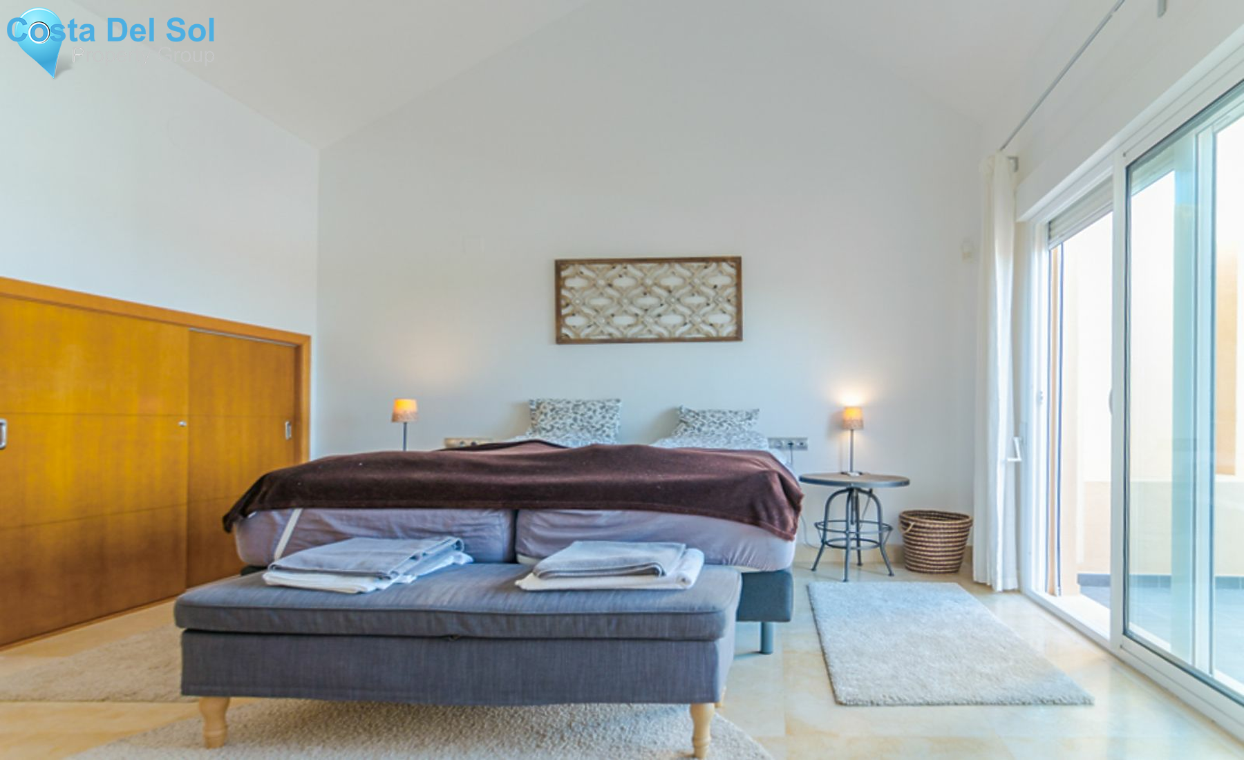 Penthouse in Nueva Andalucía-1551302