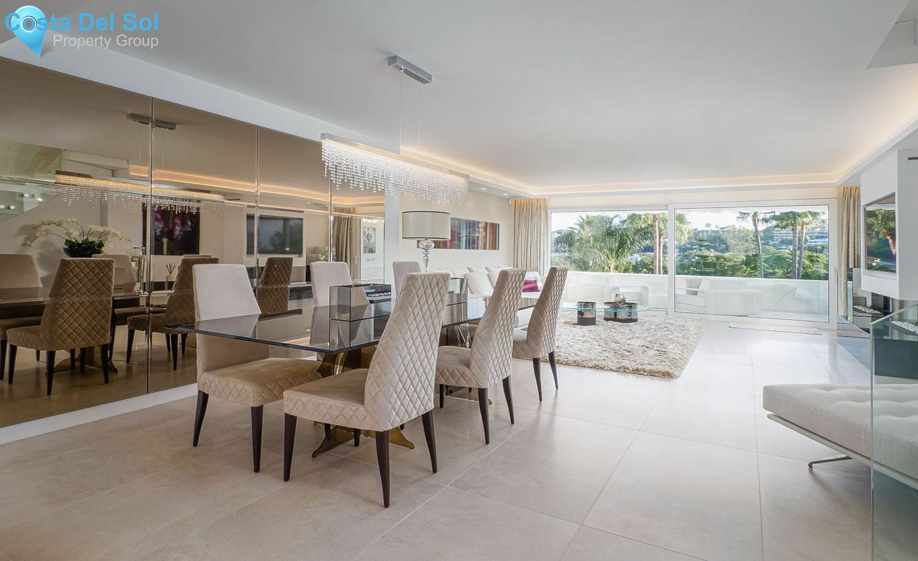 Penthouse in Nueva Andalucía-1551668