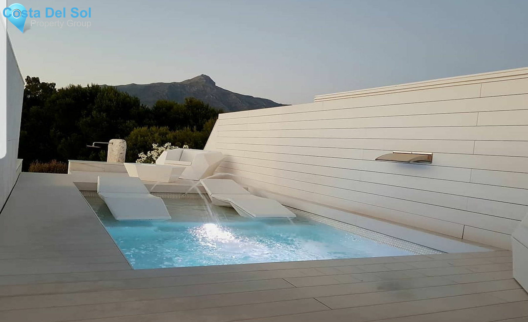 Penthouse in Nueva Andalucía-1551678