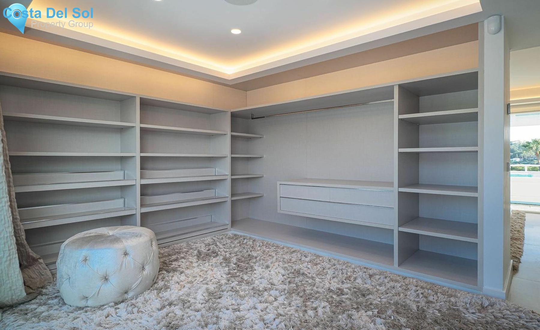 Penthouse in Nueva Andalucía-1551680