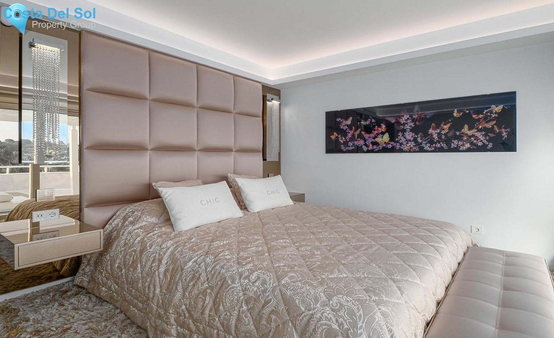 Penthouse in Nueva Andalucía-1551681