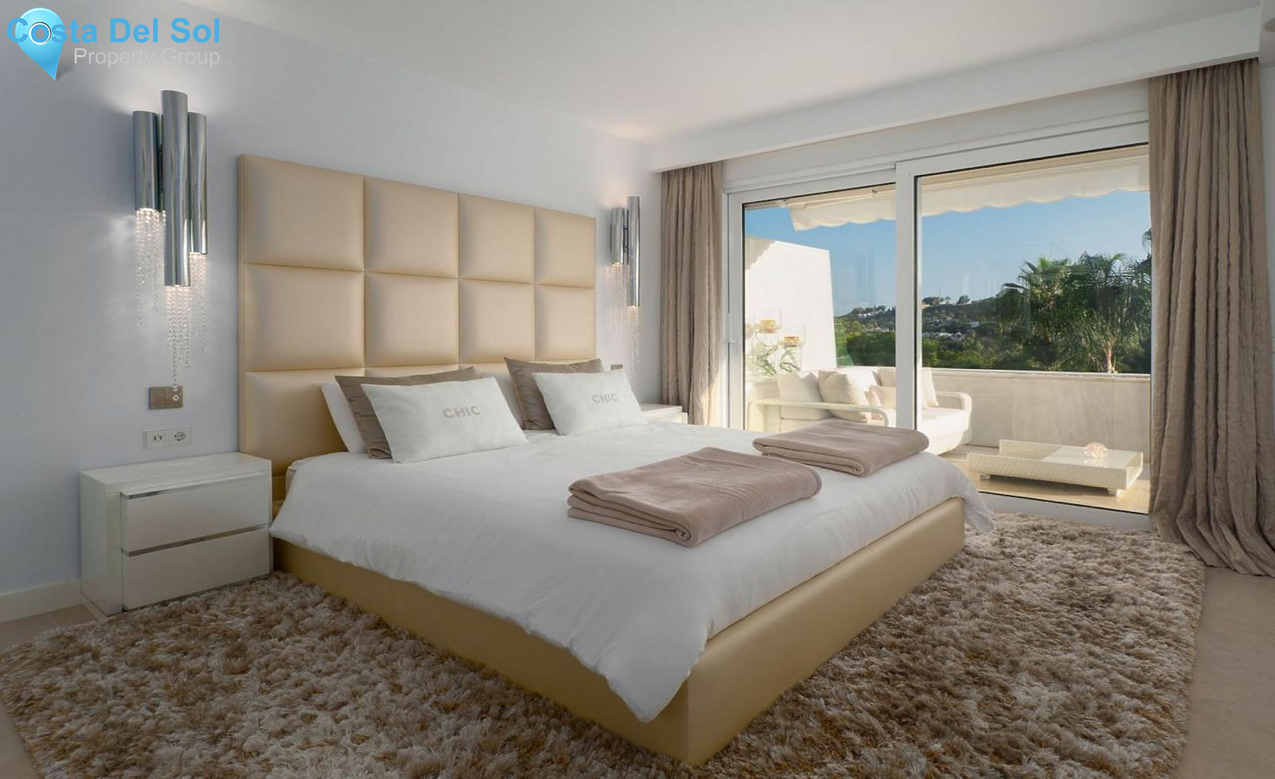 Penthouse in Nueva Andalucía-1551682