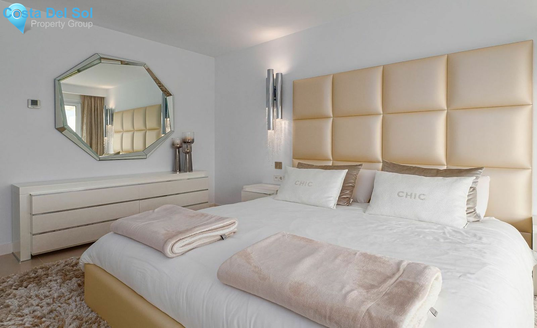 Penthouse in Nueva Andalucía-1551684