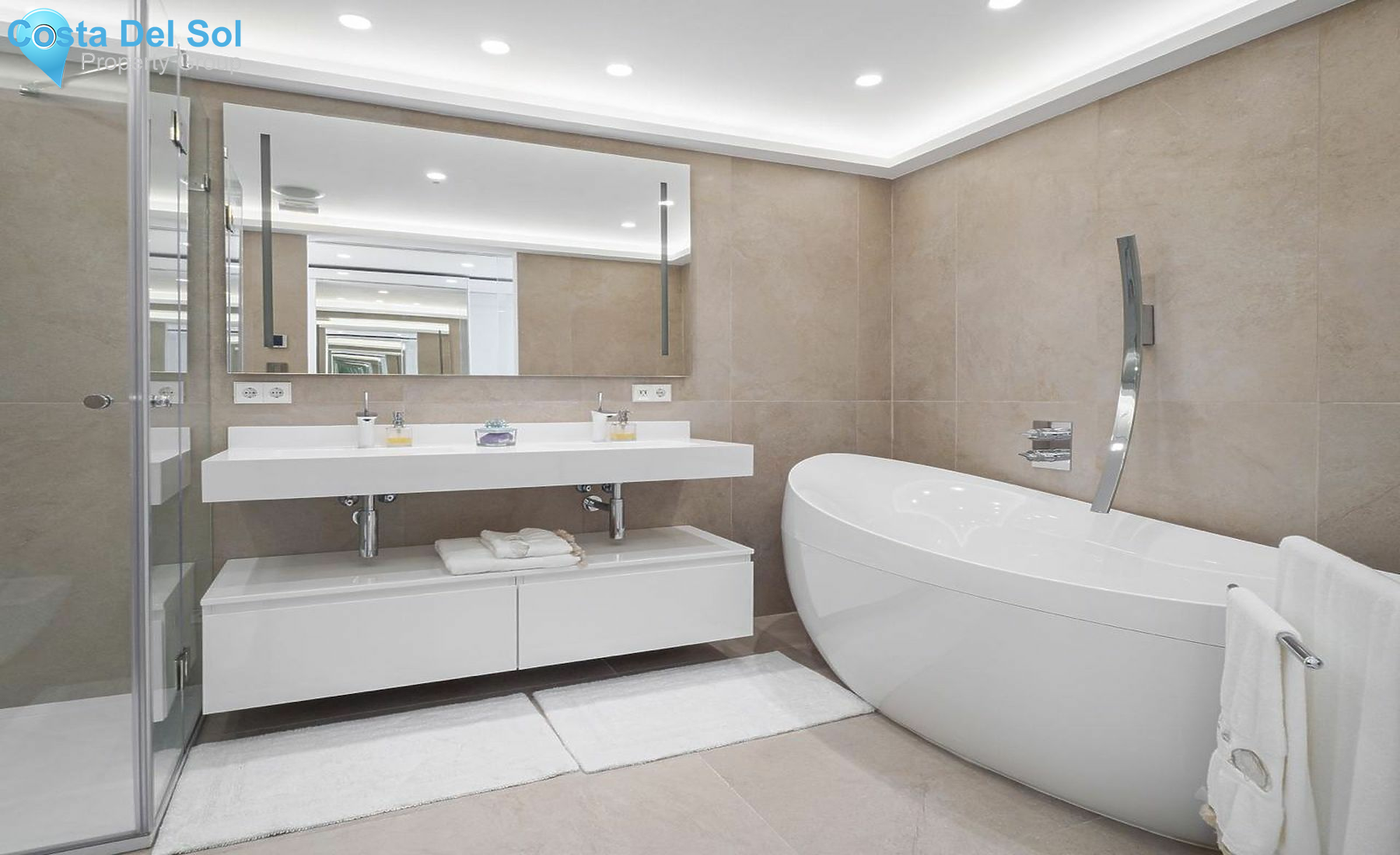 Penthouse in Nueva Andalucía-1551685