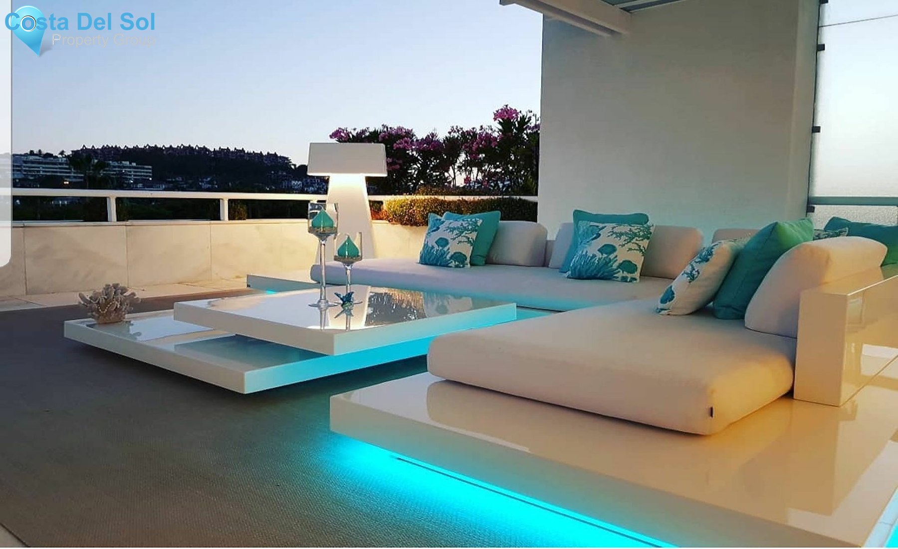 Penthouse in Nueva Andalucía-1551669