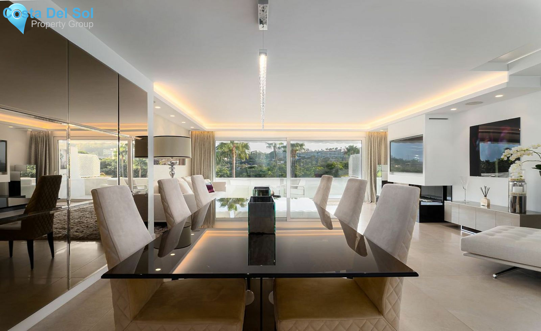 Penthouse in Nueva Andalucía-1551670