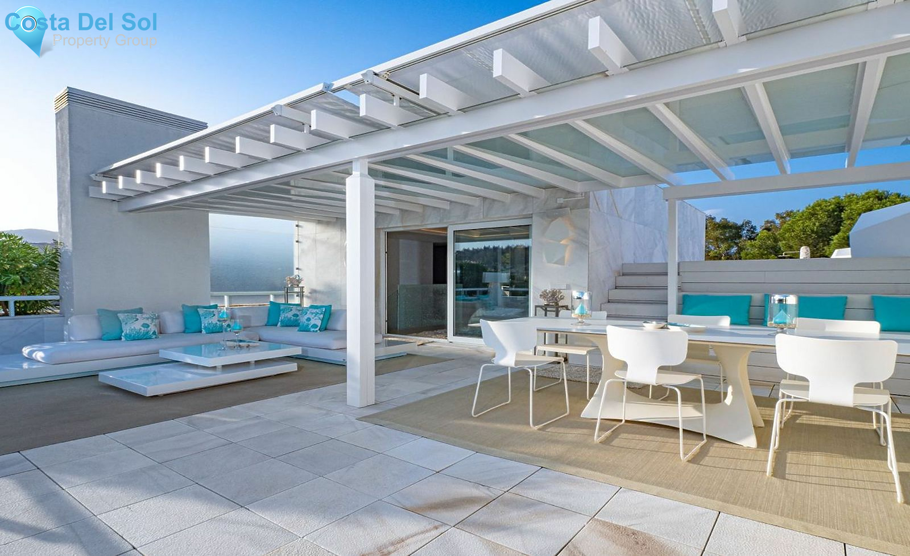 Penthouse in Nueva Andalucía-1551671