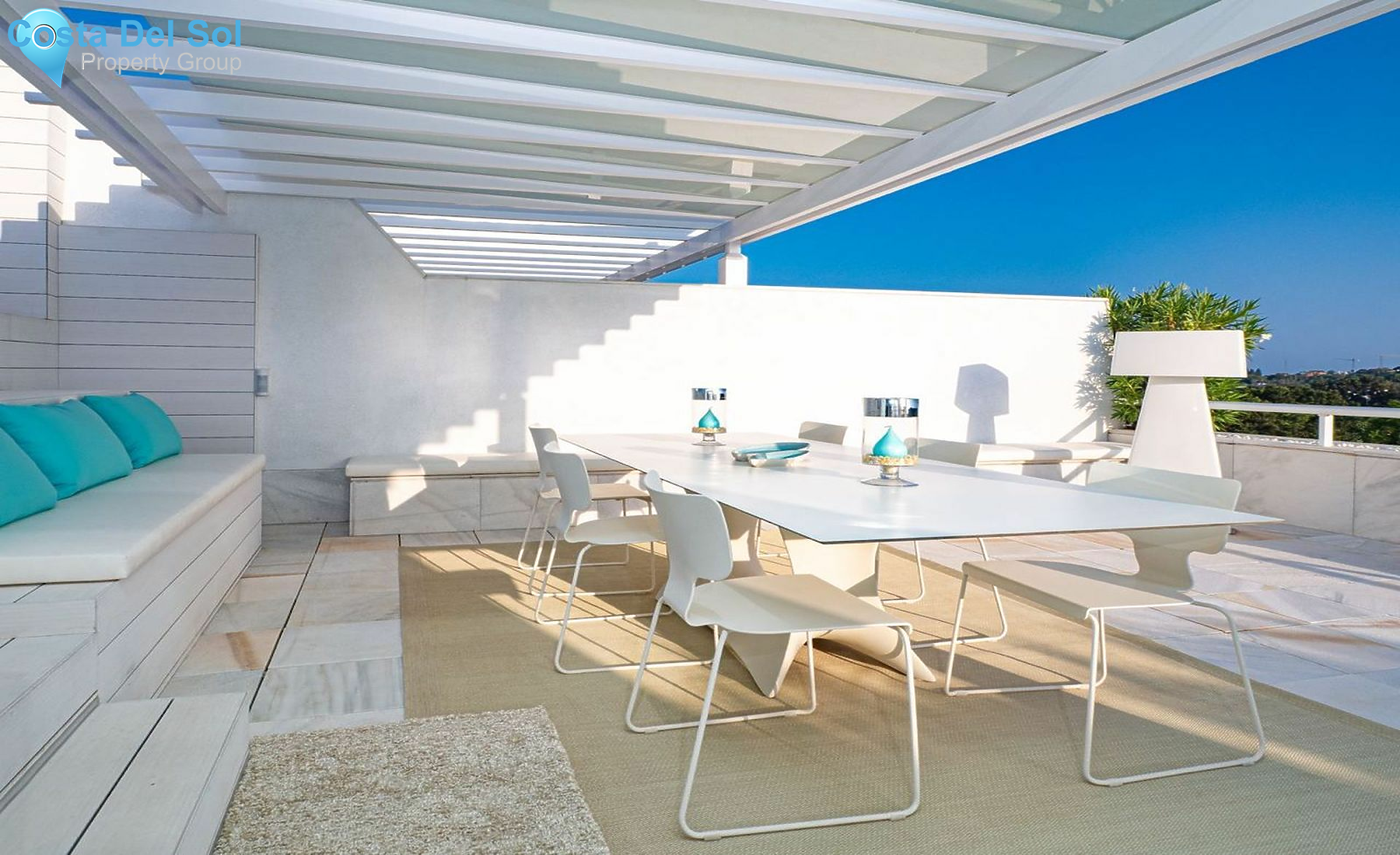 Penthouse in Nueva Andalucía-1551672