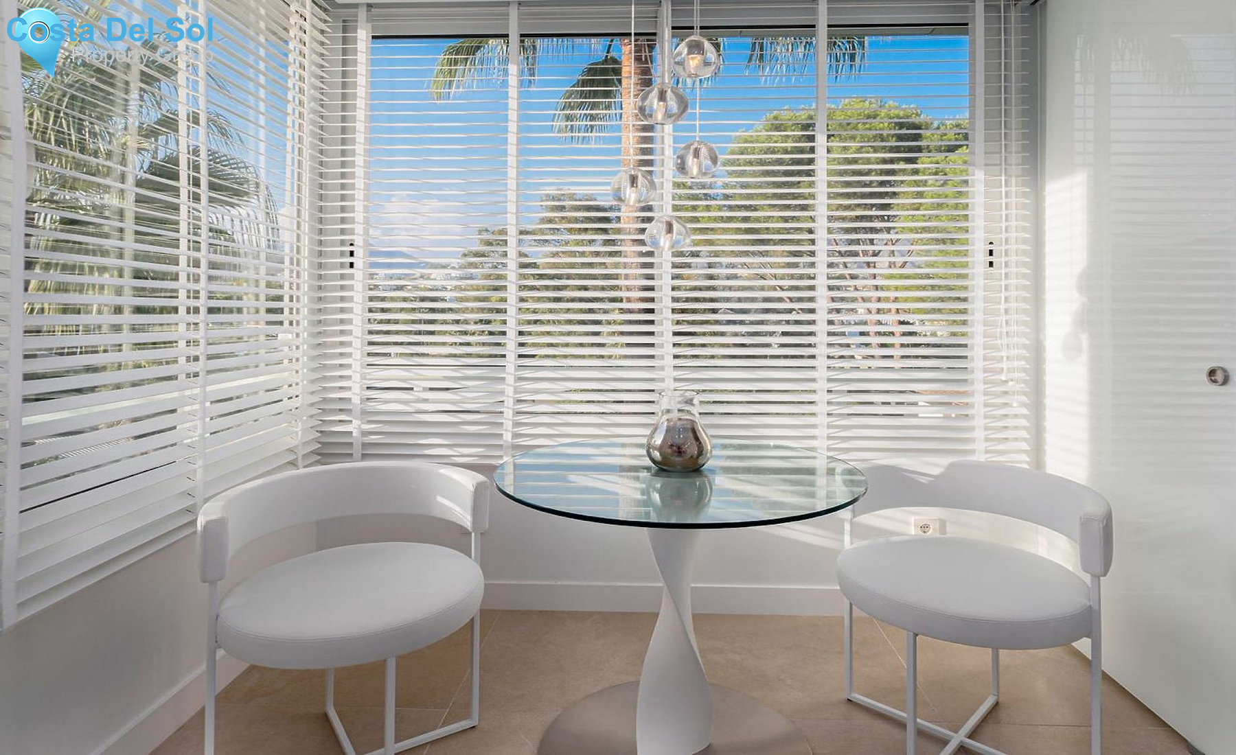 Penthouse in Nueva Andalucía-1551674