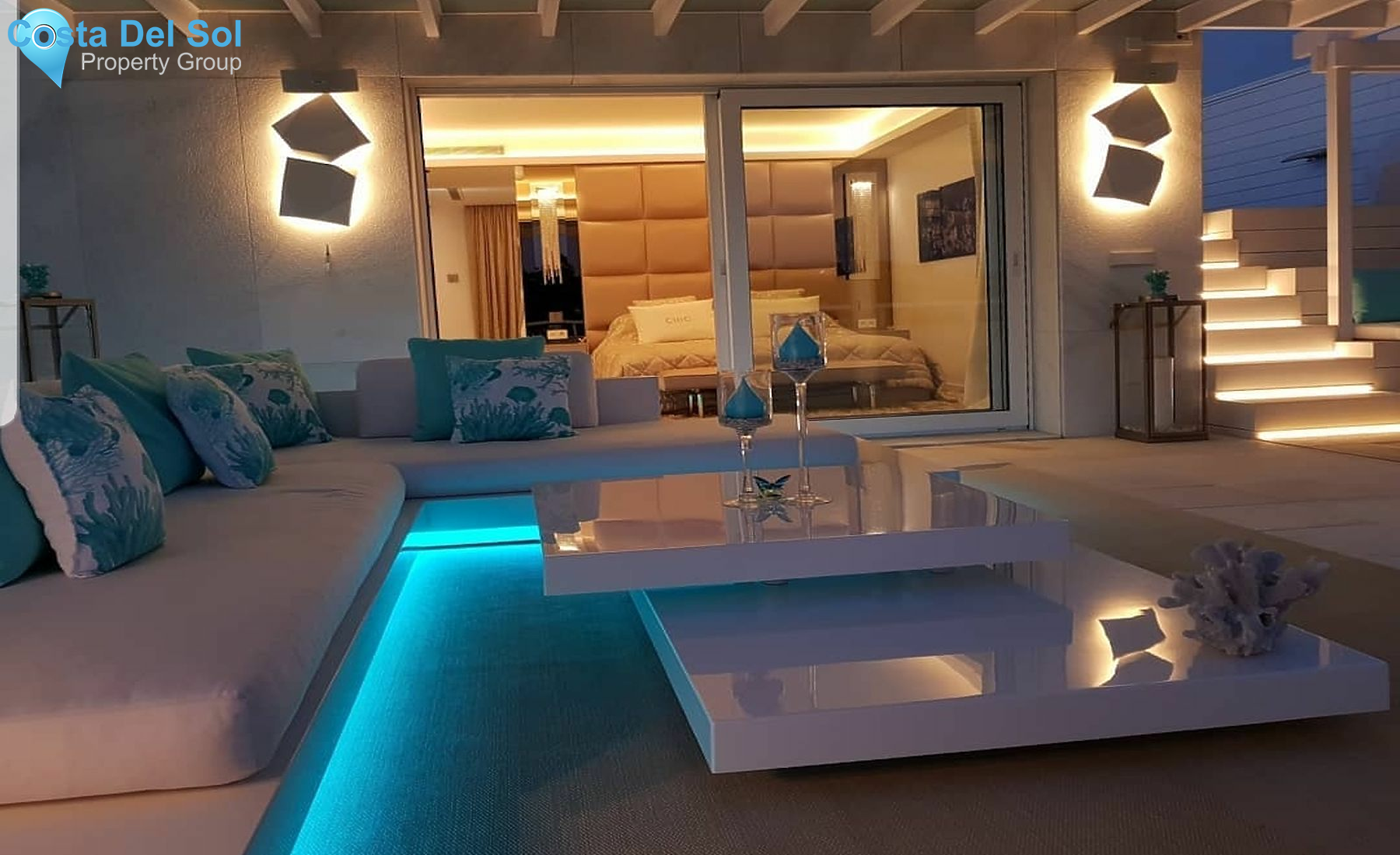 Penthouse in Nueva Andalucía-1551675