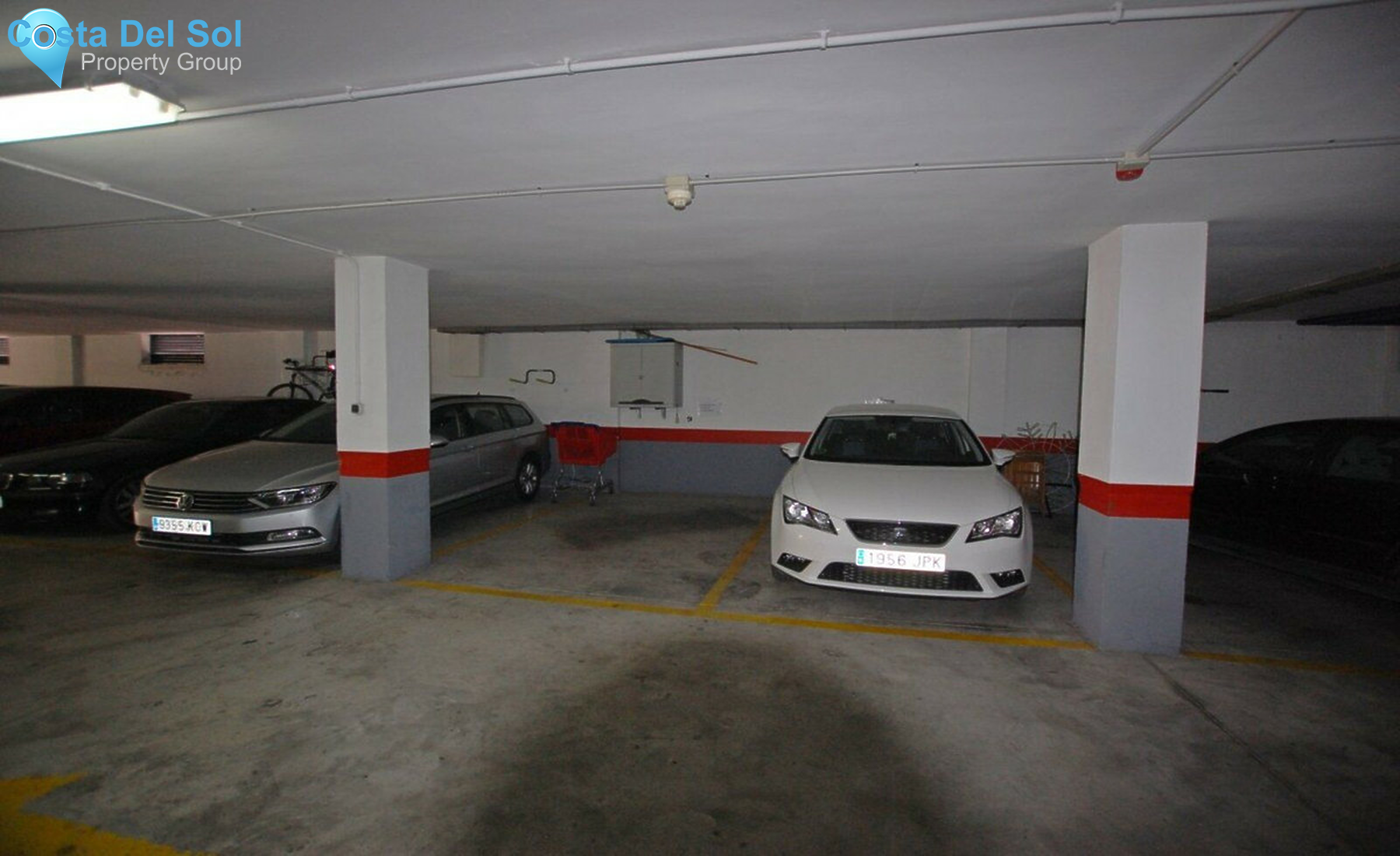 Penthouse in Playamar