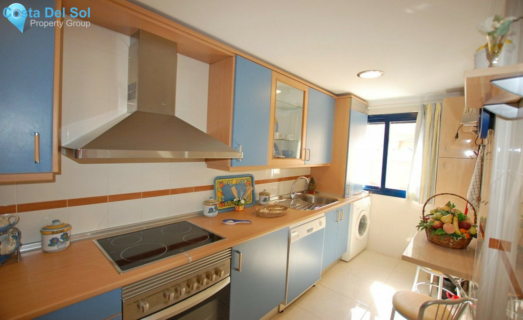 Penthouse in Playamar-1260278