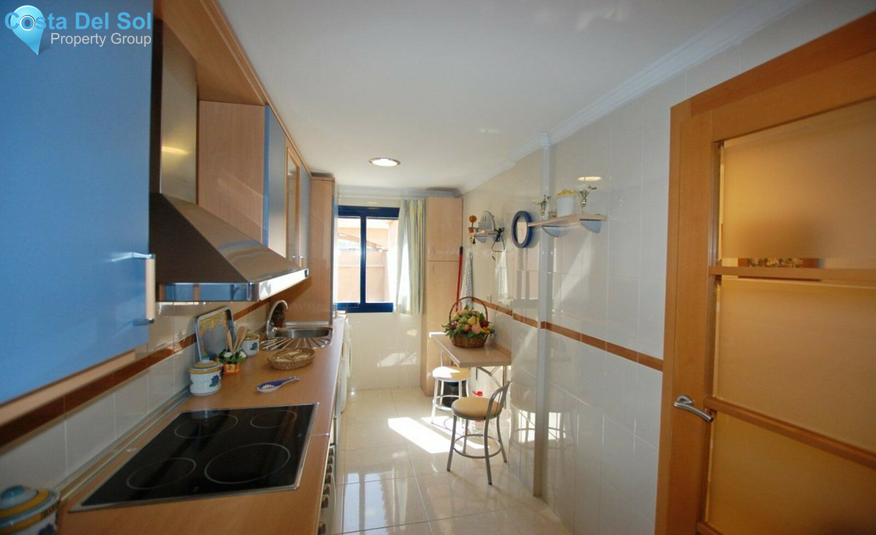 Penthouse in Playamar-1260279