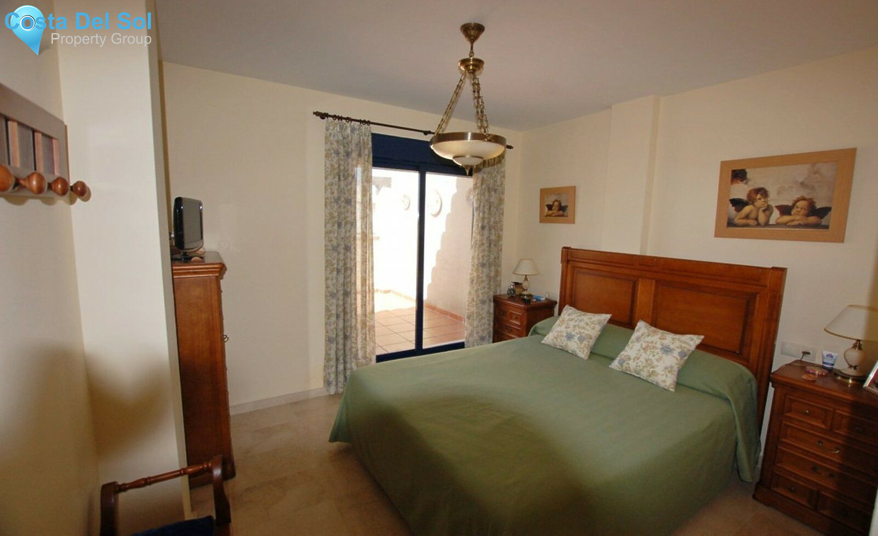 Penthouse in Playamar-1260281