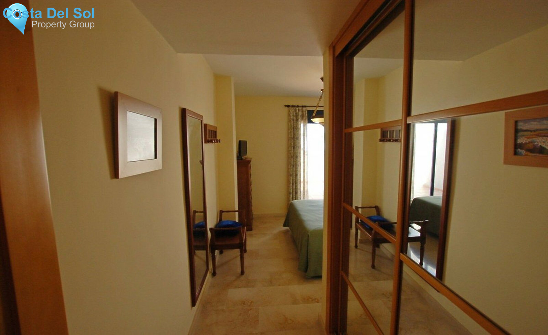 Penthouse in Playamar-1260282