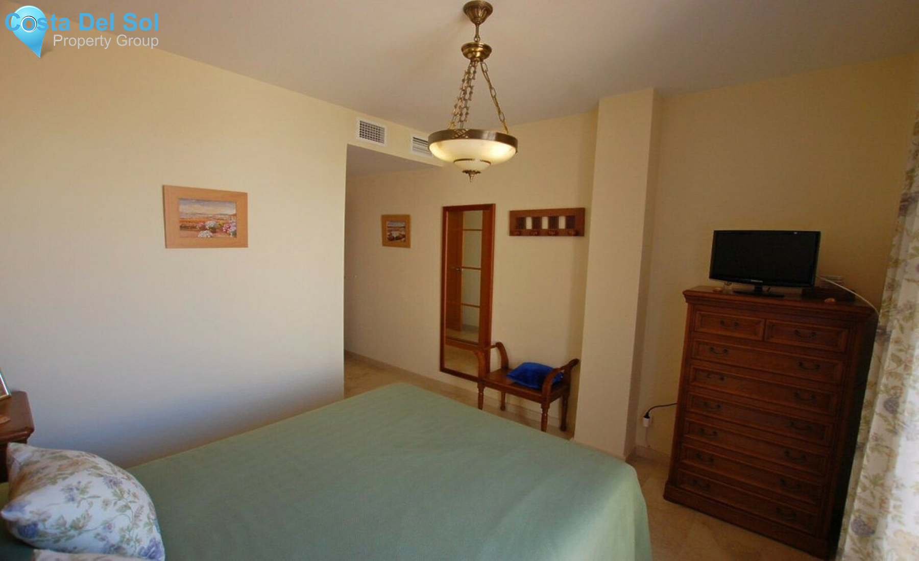 Penthouse in Playamar-1260283