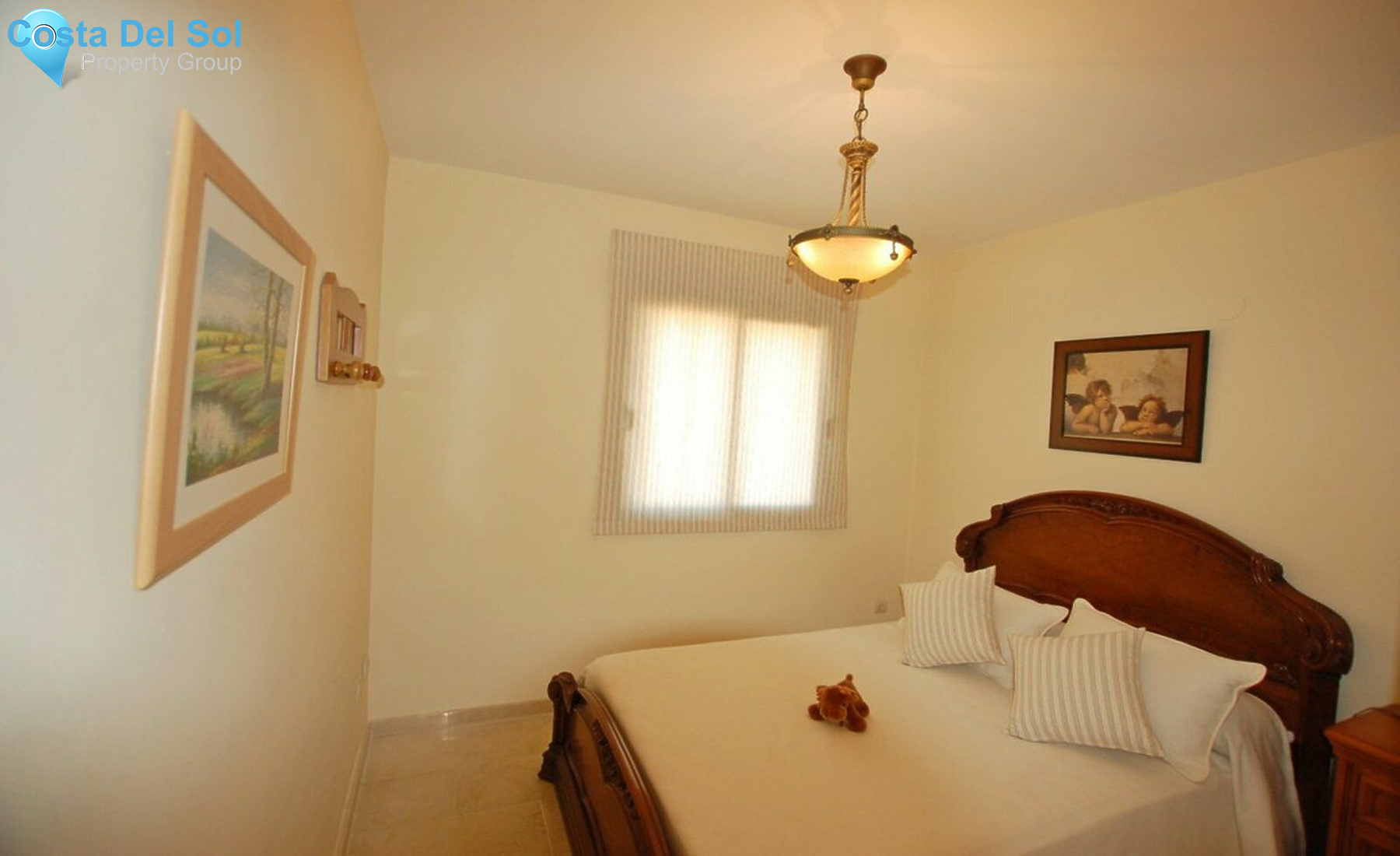 Penthouse in Playamar-1260287