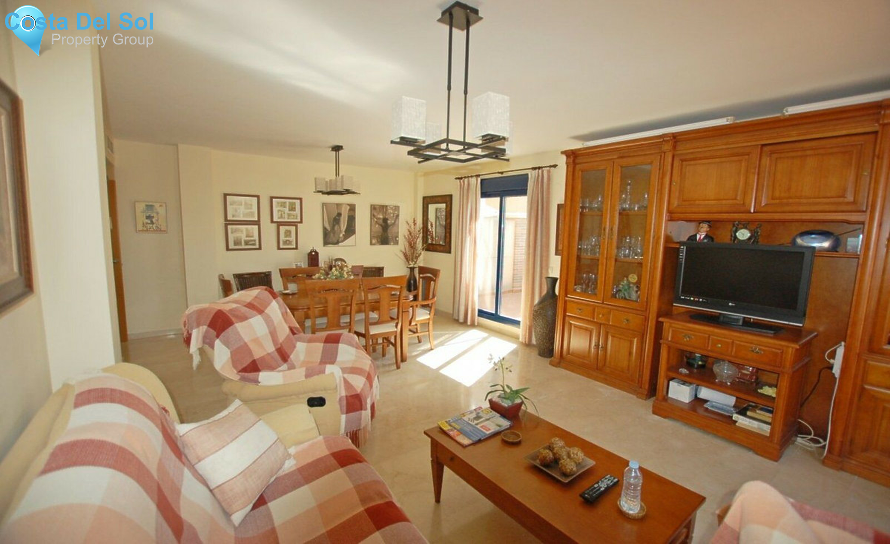 Penthouse in Playamar-1260272