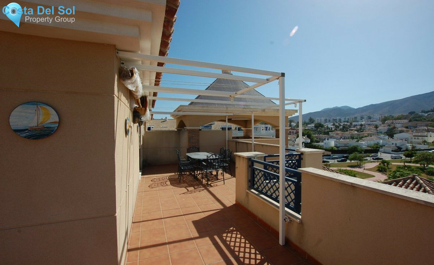 Penthouse in Playamar-1260276