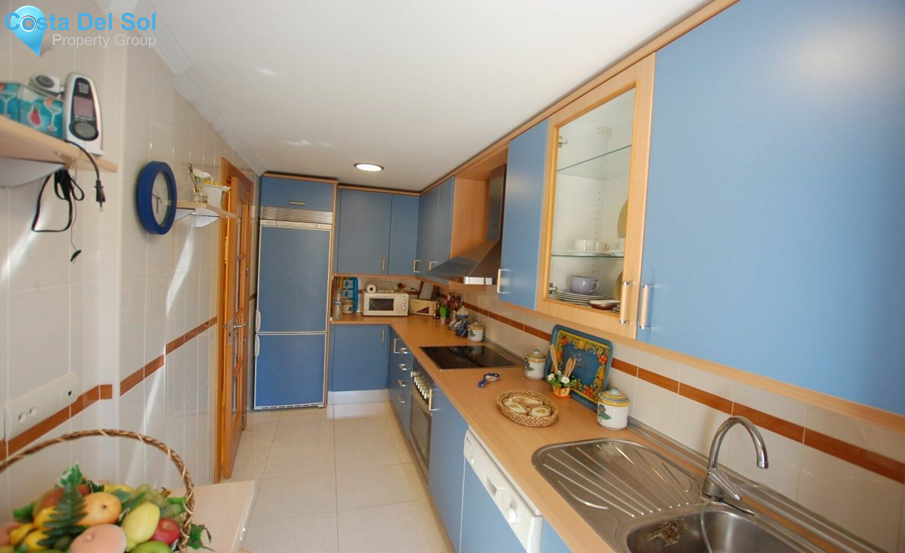 Penthouse in Playamar-1172930