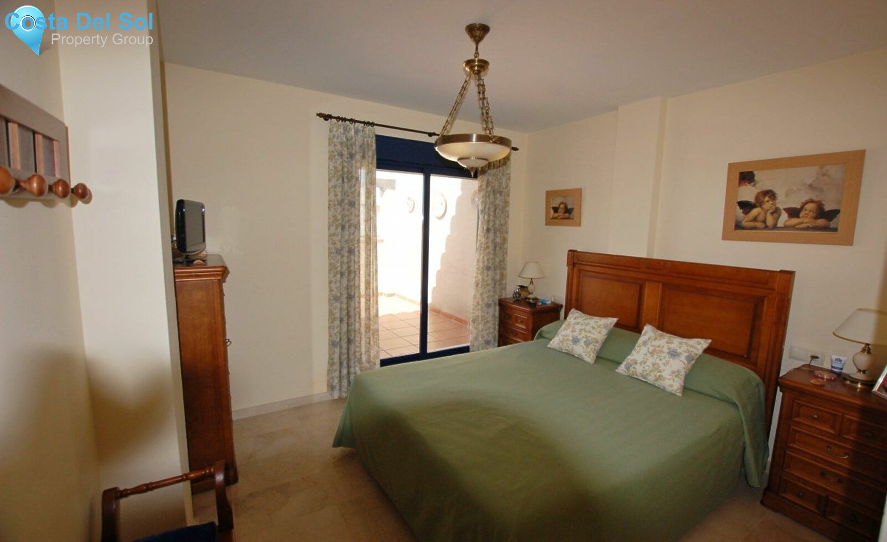 Penthouse in Playamar-1172931