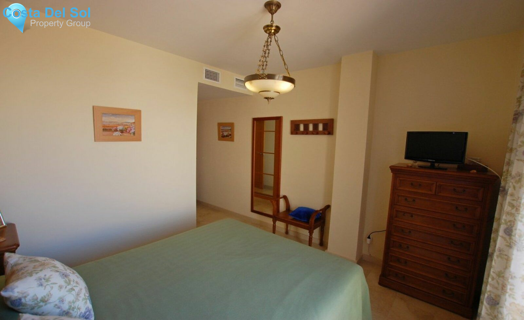 Penthouse in Playamar-1172933