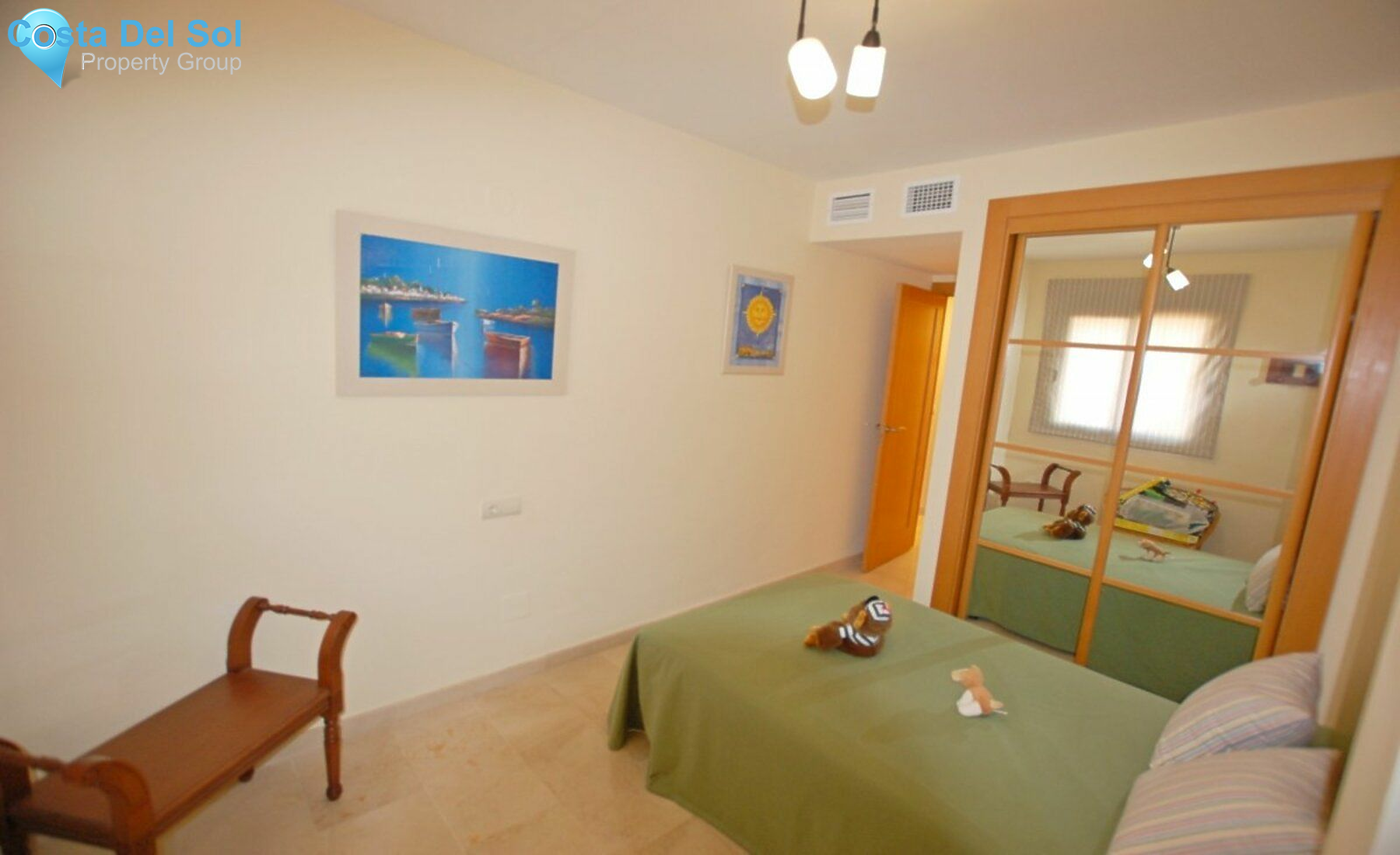 Penthouse in Playamar-1172935