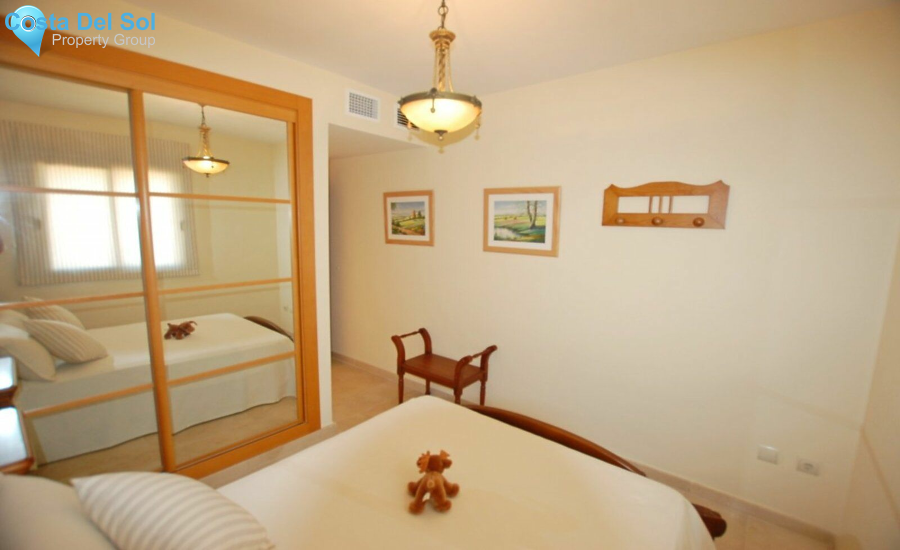 Penthouse in Playamar-1172936